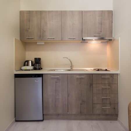 Seabird Apartments Σκάλα Ποταμιάς Εξωτερικό φωτογραφία
