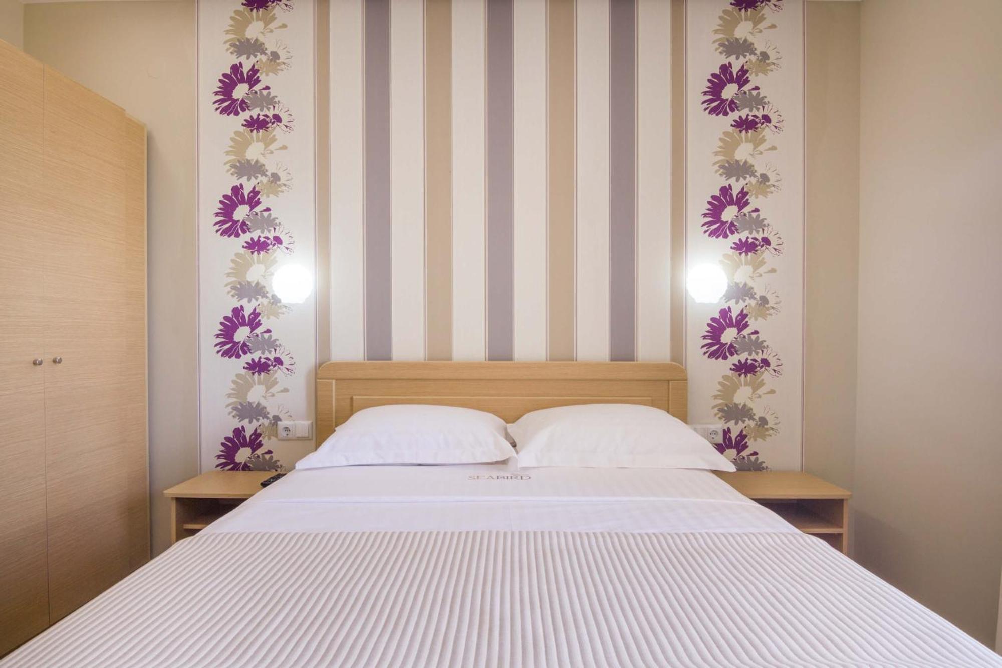 Seabird Apartments Σκάλα Ποταμιάς Δωμάτιο φωτογραφία