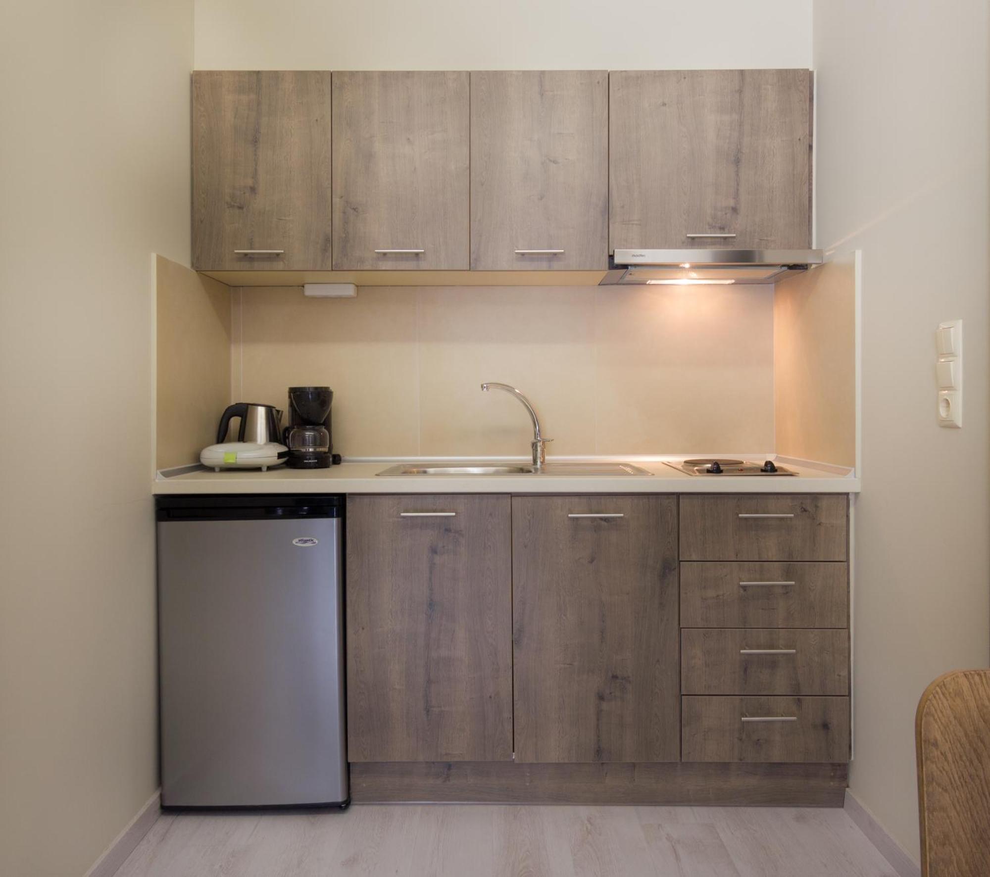Seabird Apartments Σκάλα Ποταμιάς Εξωτερικό φωτογραφία