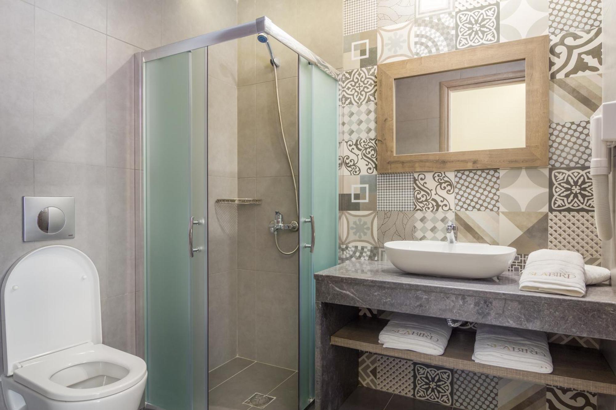 Seabird Apartments Σκάλα Ποταμιάς Εξωτερικό φωτογραφία