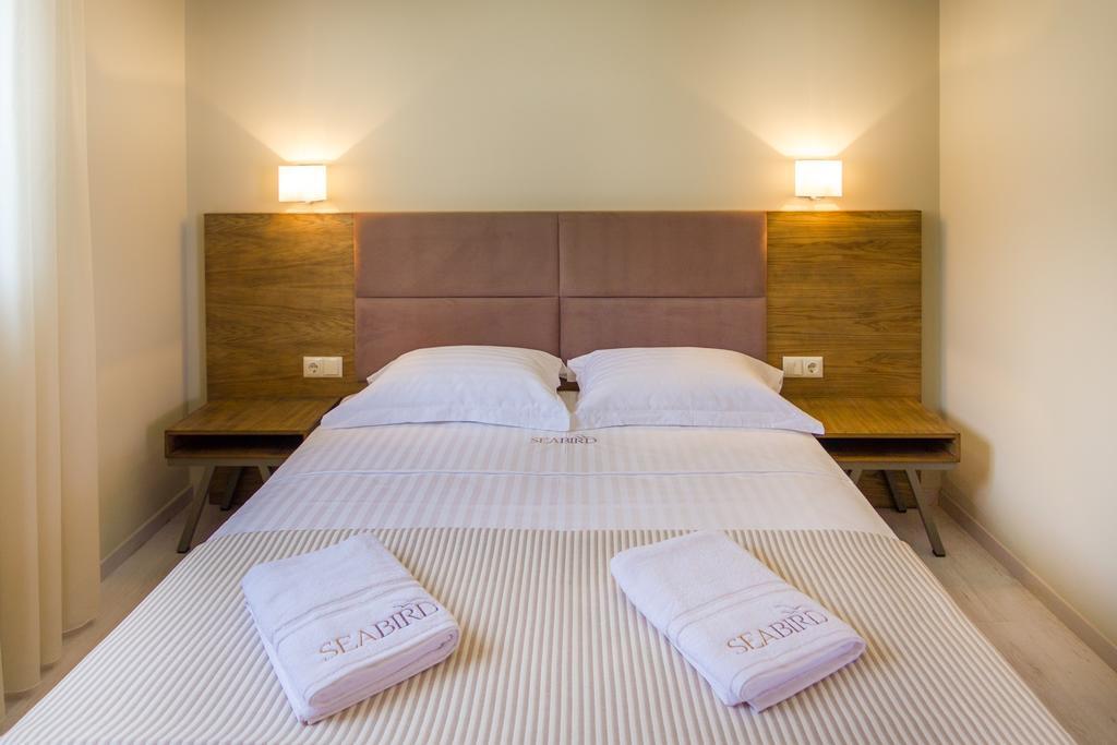 Seabird Apartments Σκάλα Ποταμιάς Εξωτερικό φωτογραφία