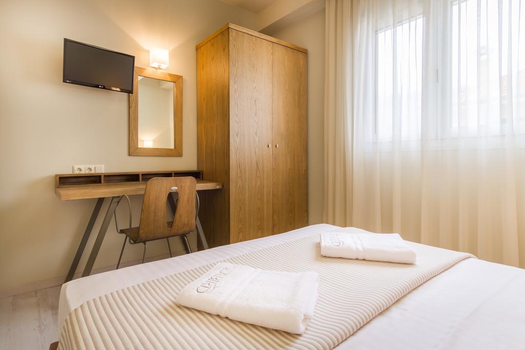 Seabird Apartments Σκάλα Ποταμιάς Εξωτερικό φωτογραφία