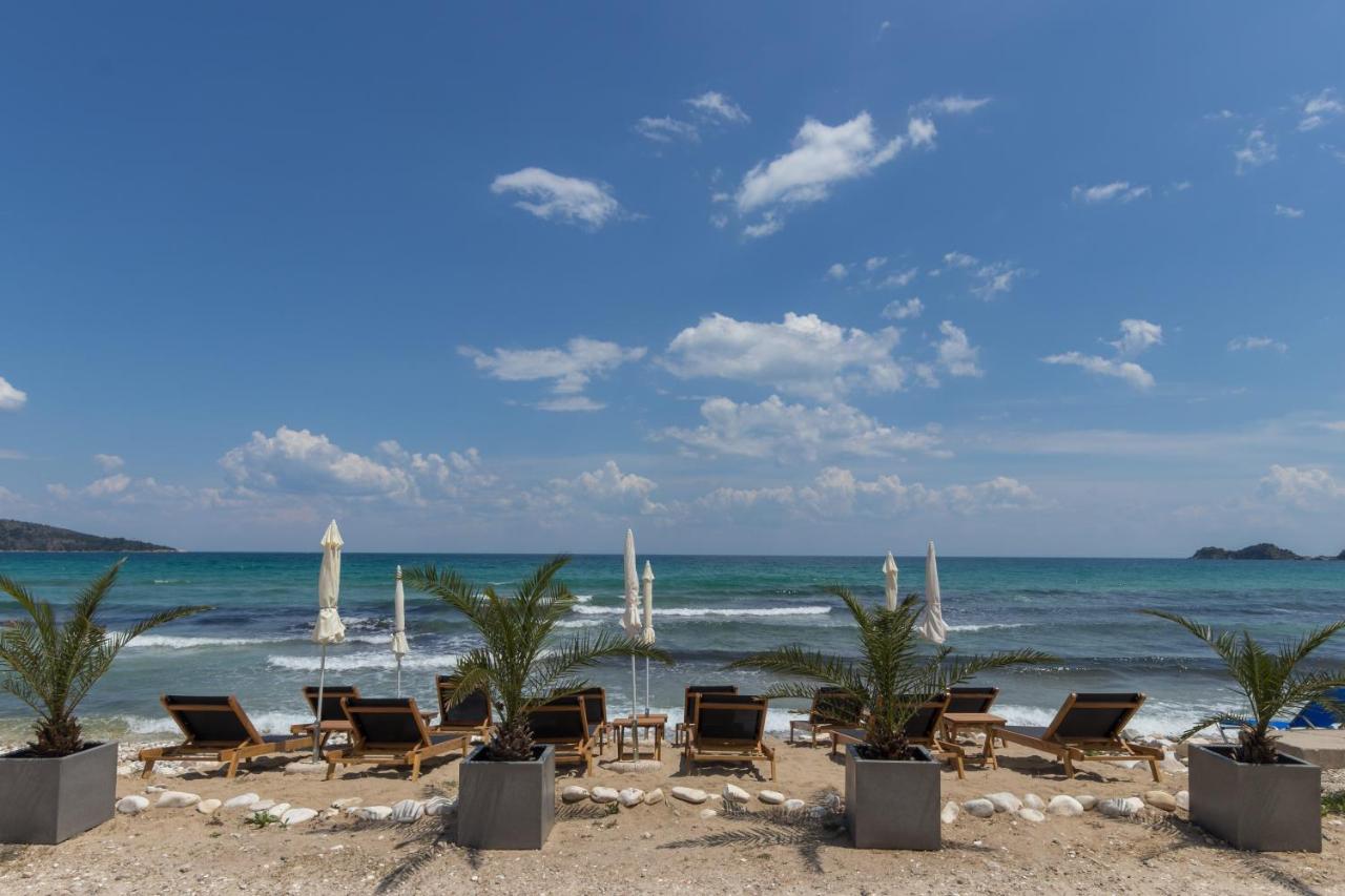 Seabird Apartments Σκάλα Ποταμιάς Εξωτερικό φωτογραφία